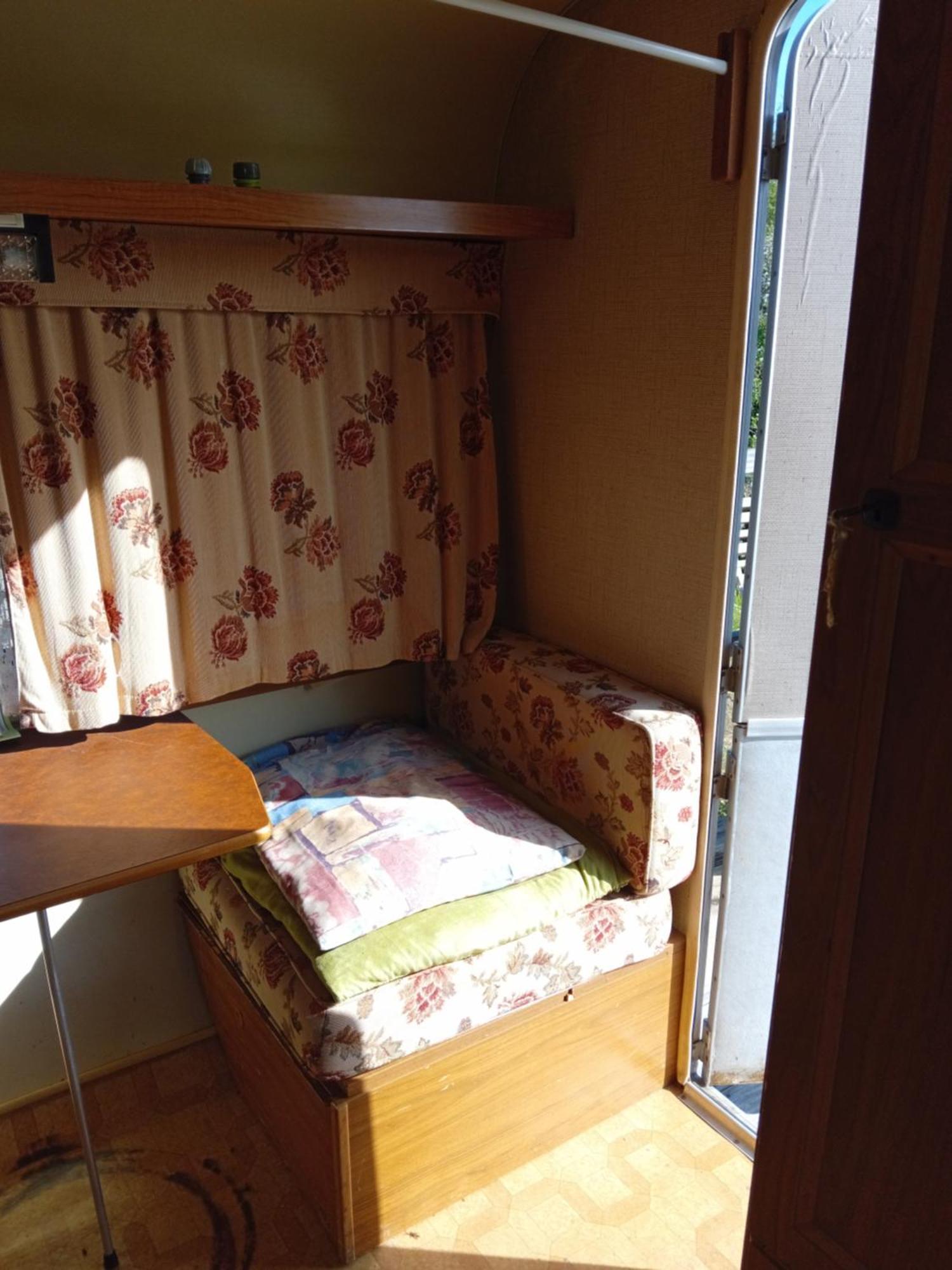Campingfiz Varzy Buitenkant foto