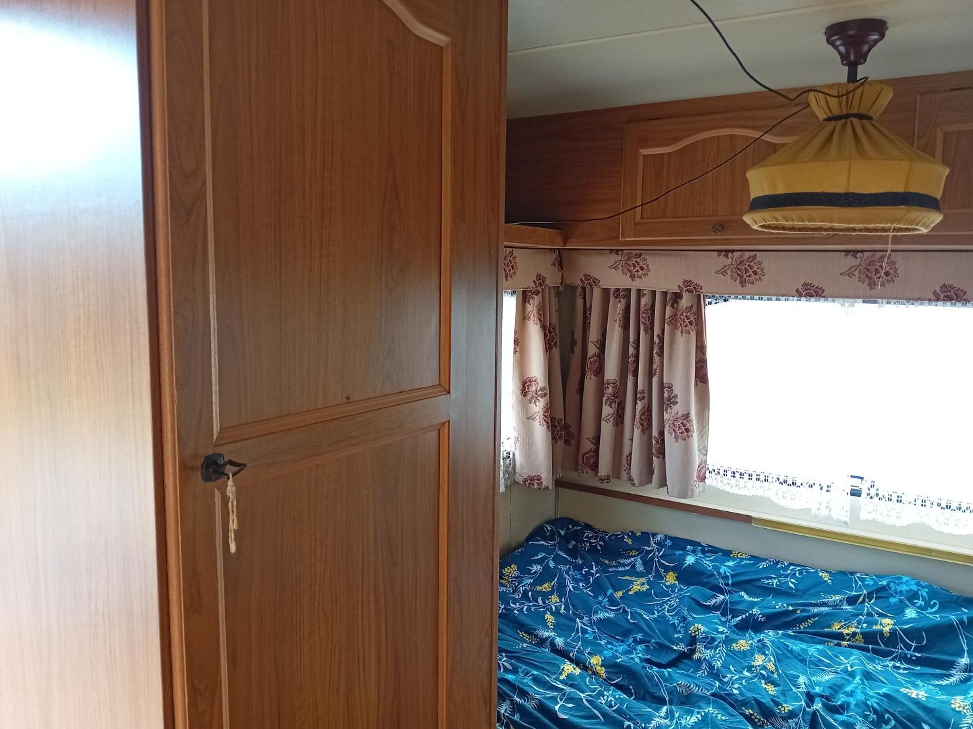 Campingfiz Varzy Buitenkant foto