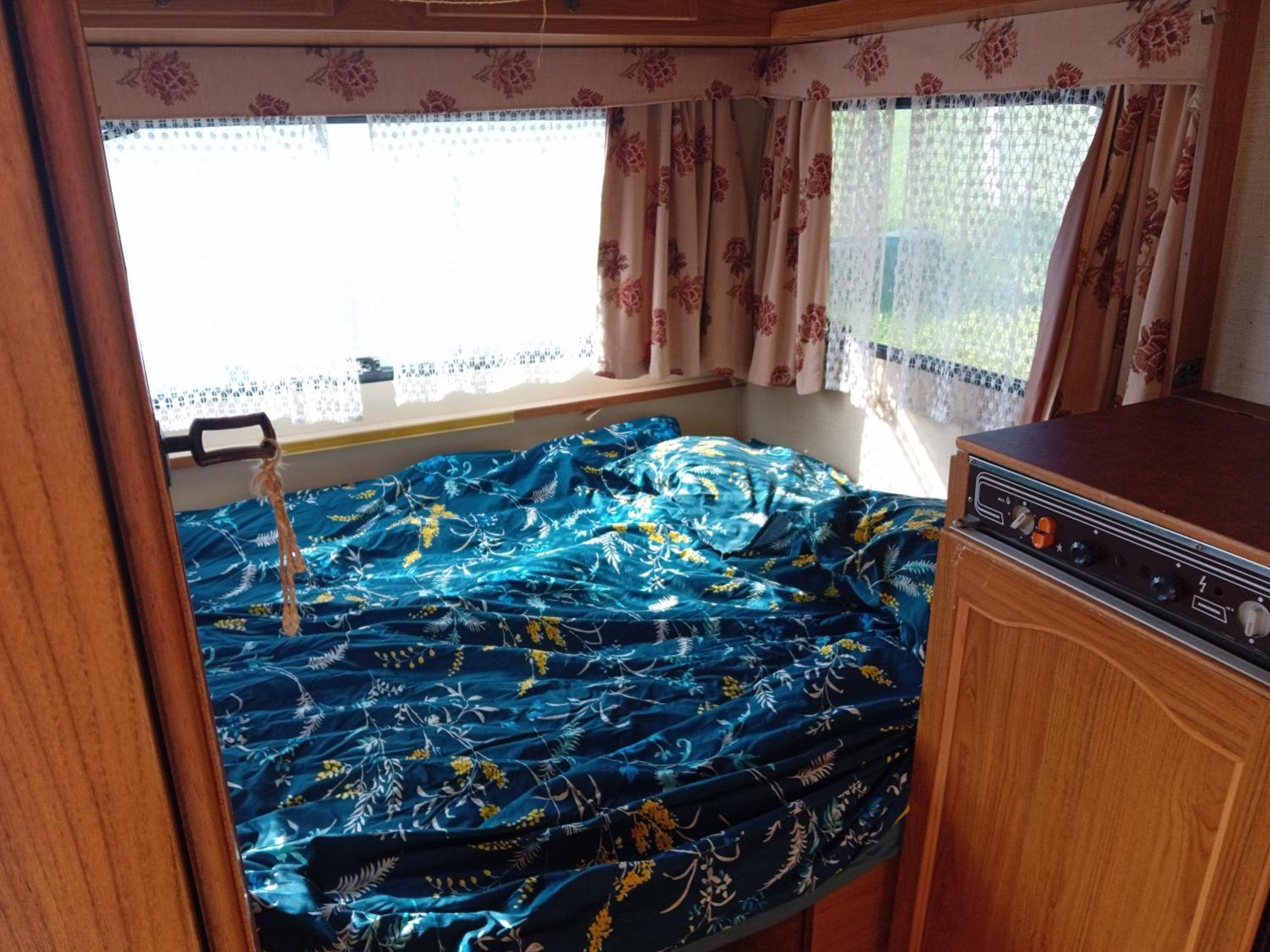 Campingfiz Varzy Buitenkant foto